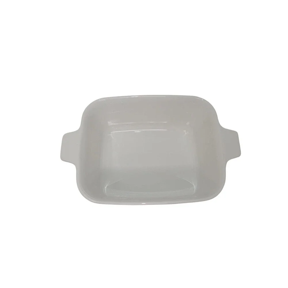 Corning Ware Spice of Life Le Persil La Sauge Casserole Dish  P-4-B